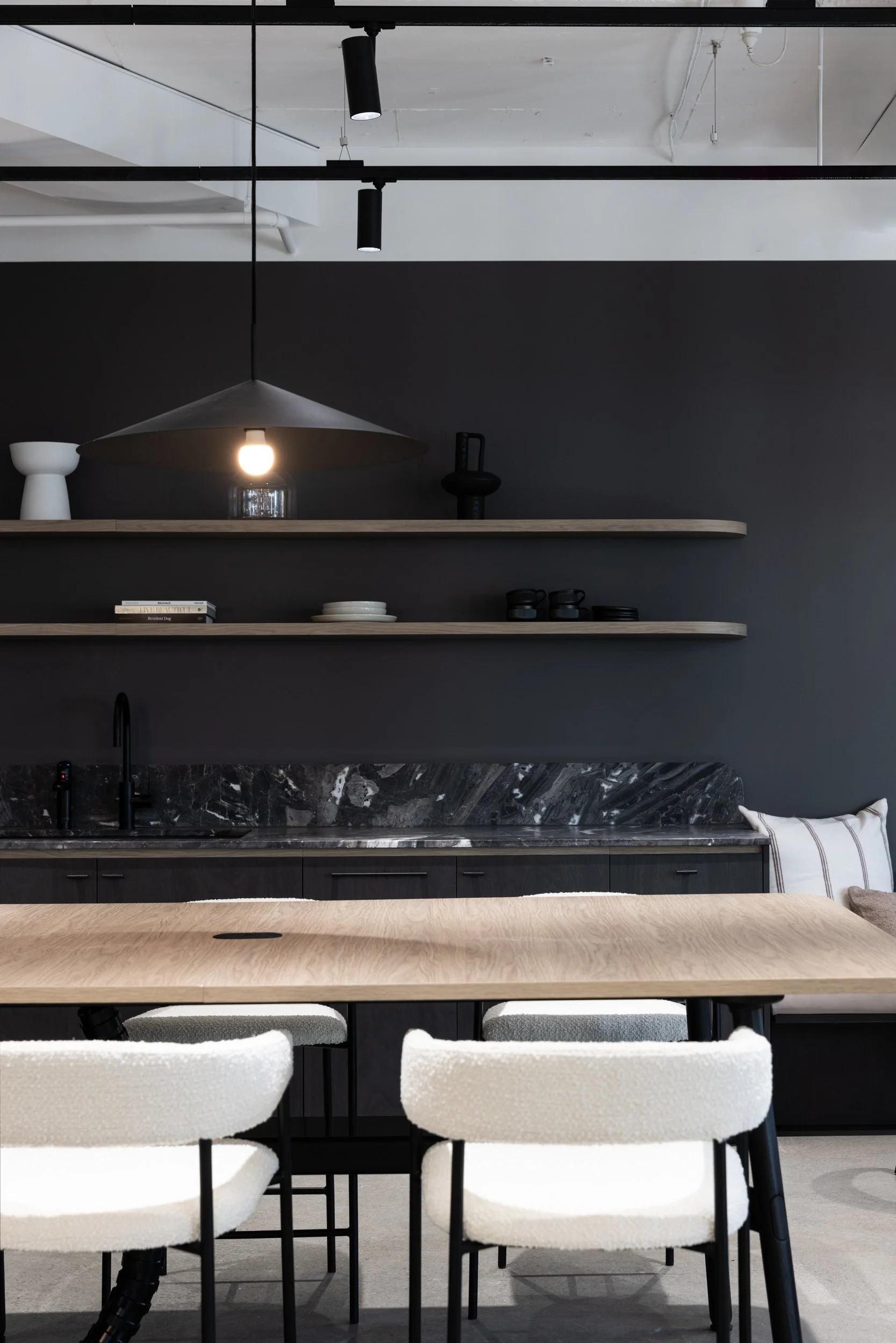 141 Walker St, Levels 3 & 10, North Sydney | Speculative suite fitout ...