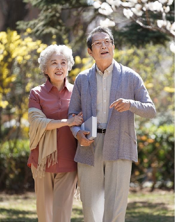 Care Planning & Goals