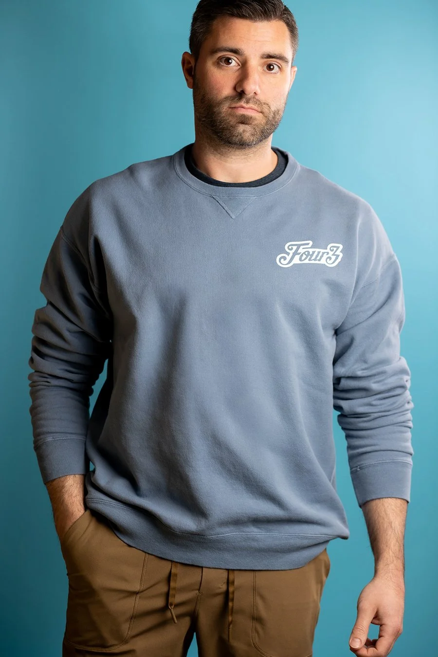 Flip the Script Crew