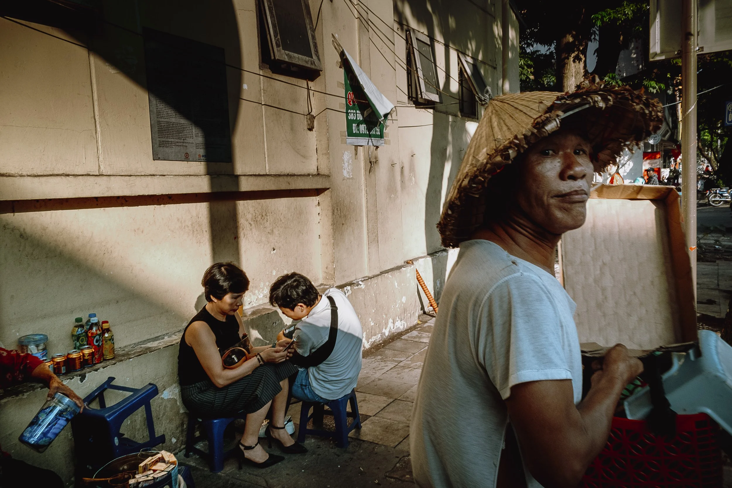 Streets of Hanoi, 2026