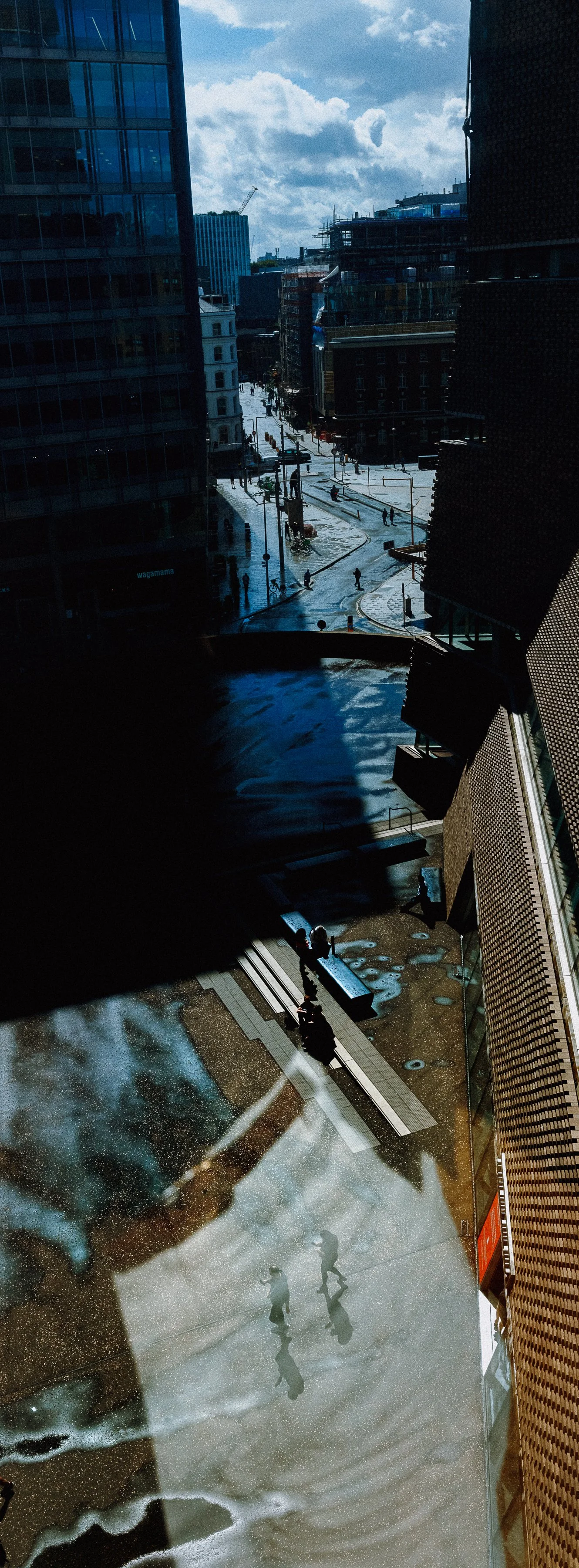 Bankside | London, UK | 2025