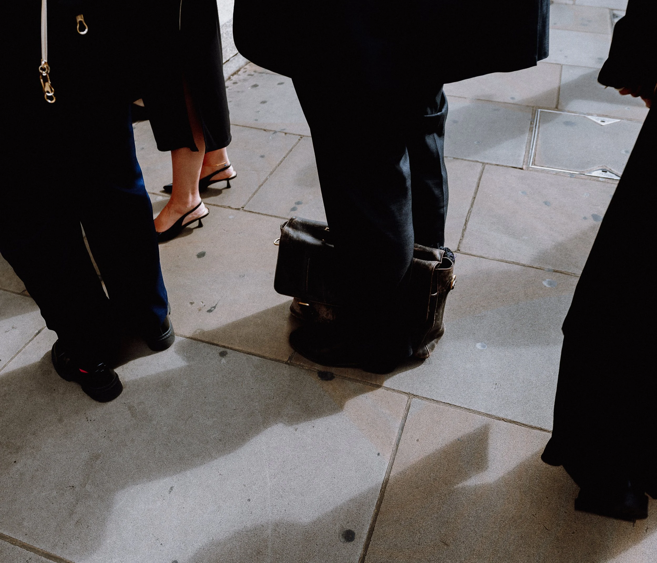 Brief | London, UK | 2025