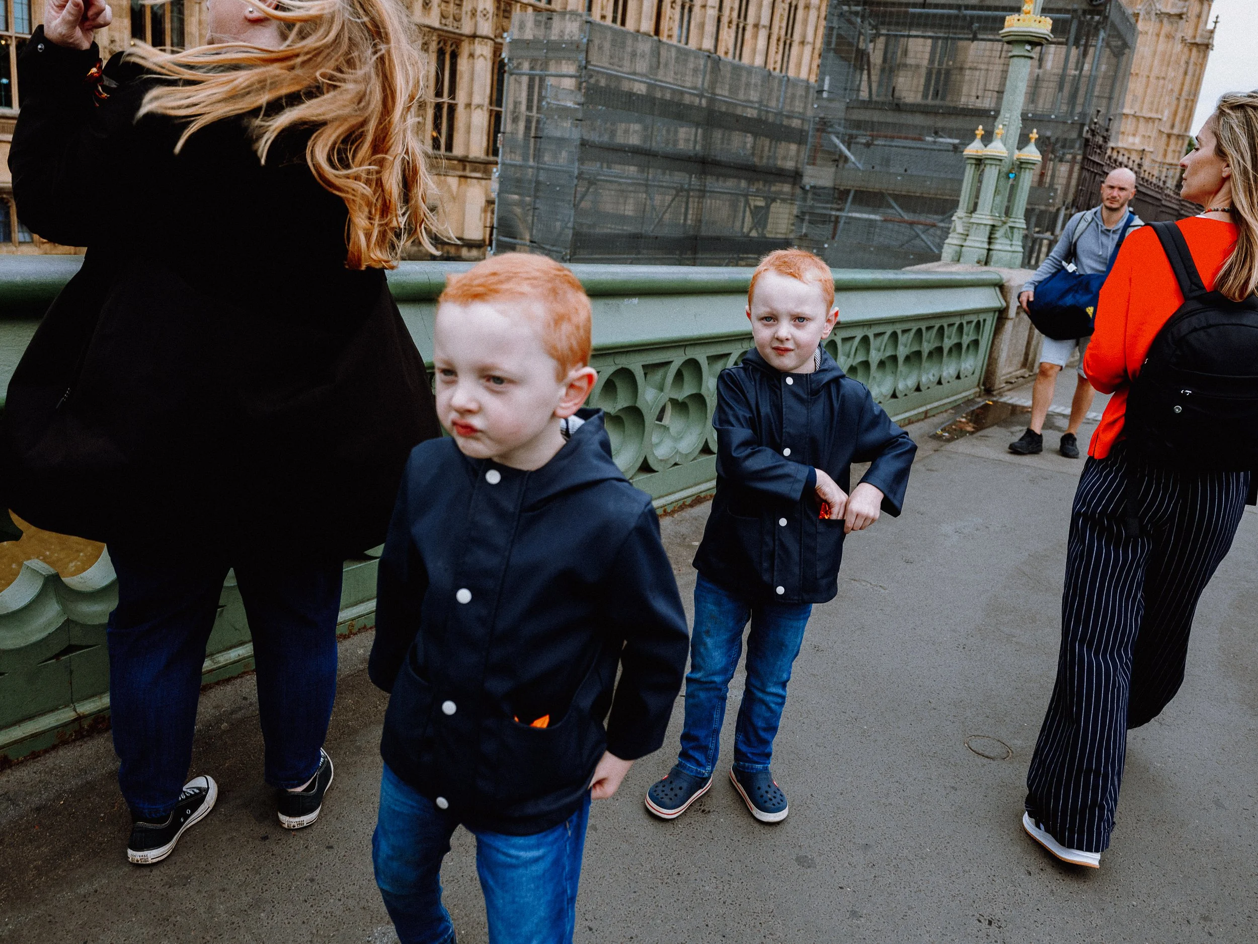 Twins | London, UK | 2025