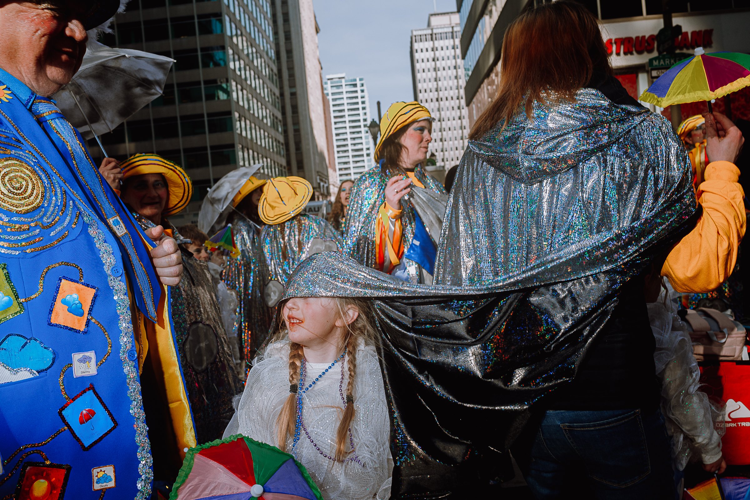 Mummer |
Philadelphia, PA |
2024