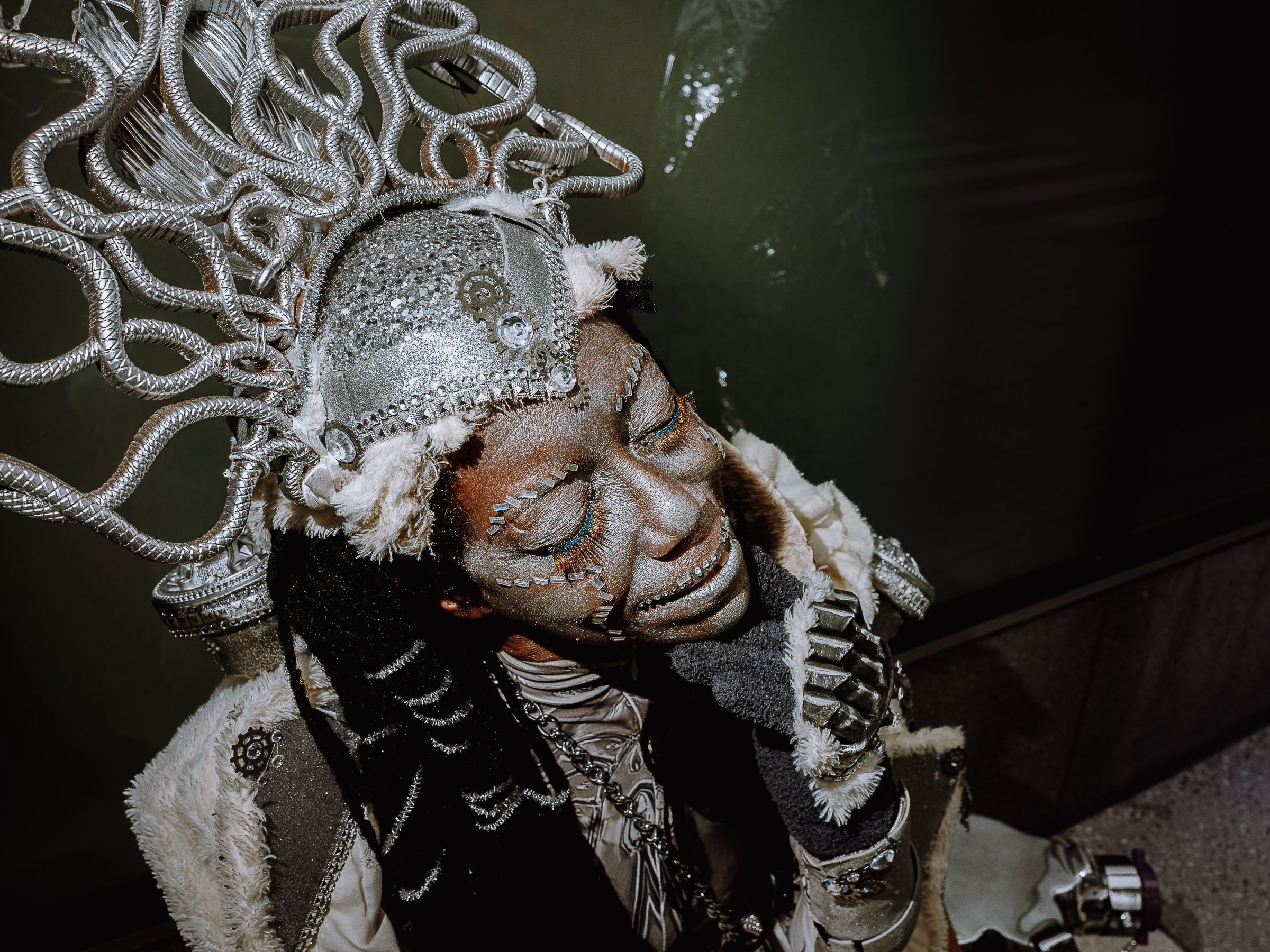 Technoness |
Philadelphia, PA |
2025