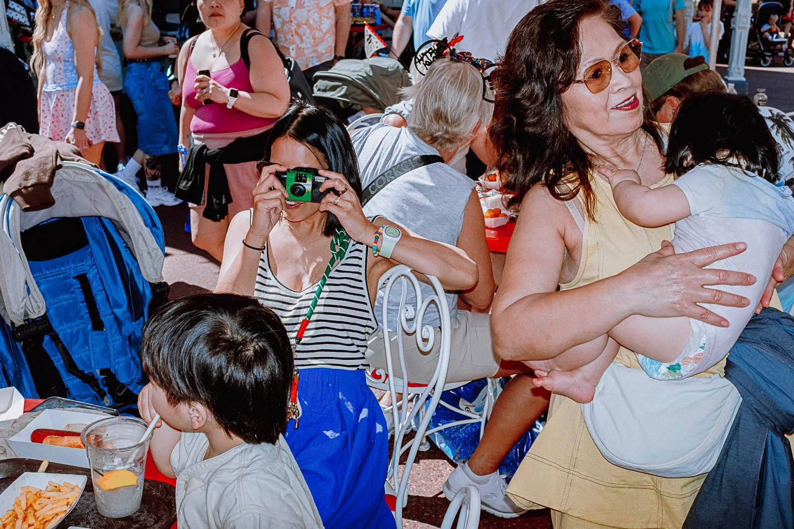 Happiest Place in Florida, 2025