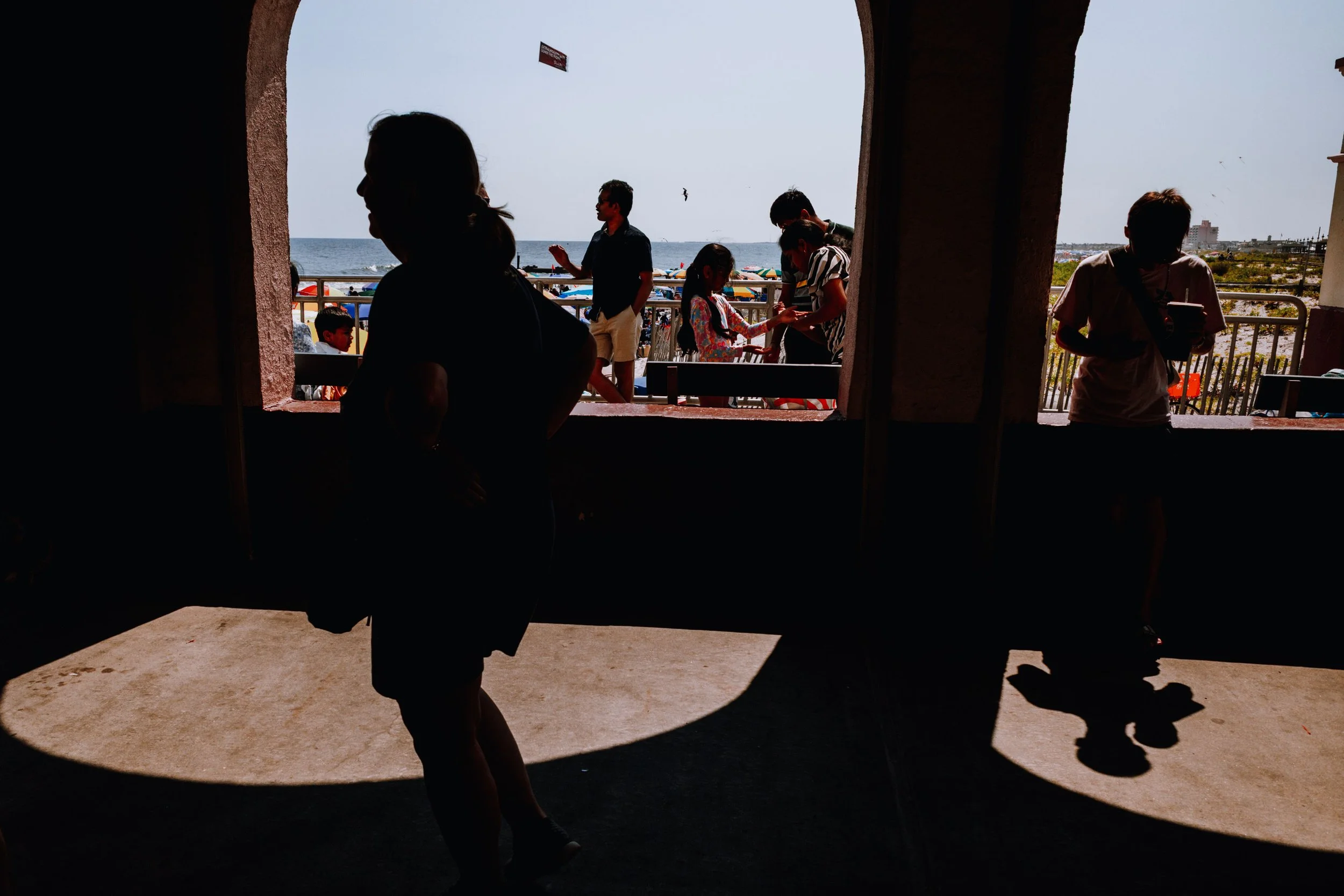 Arches | Ocean City, NJ | 2025