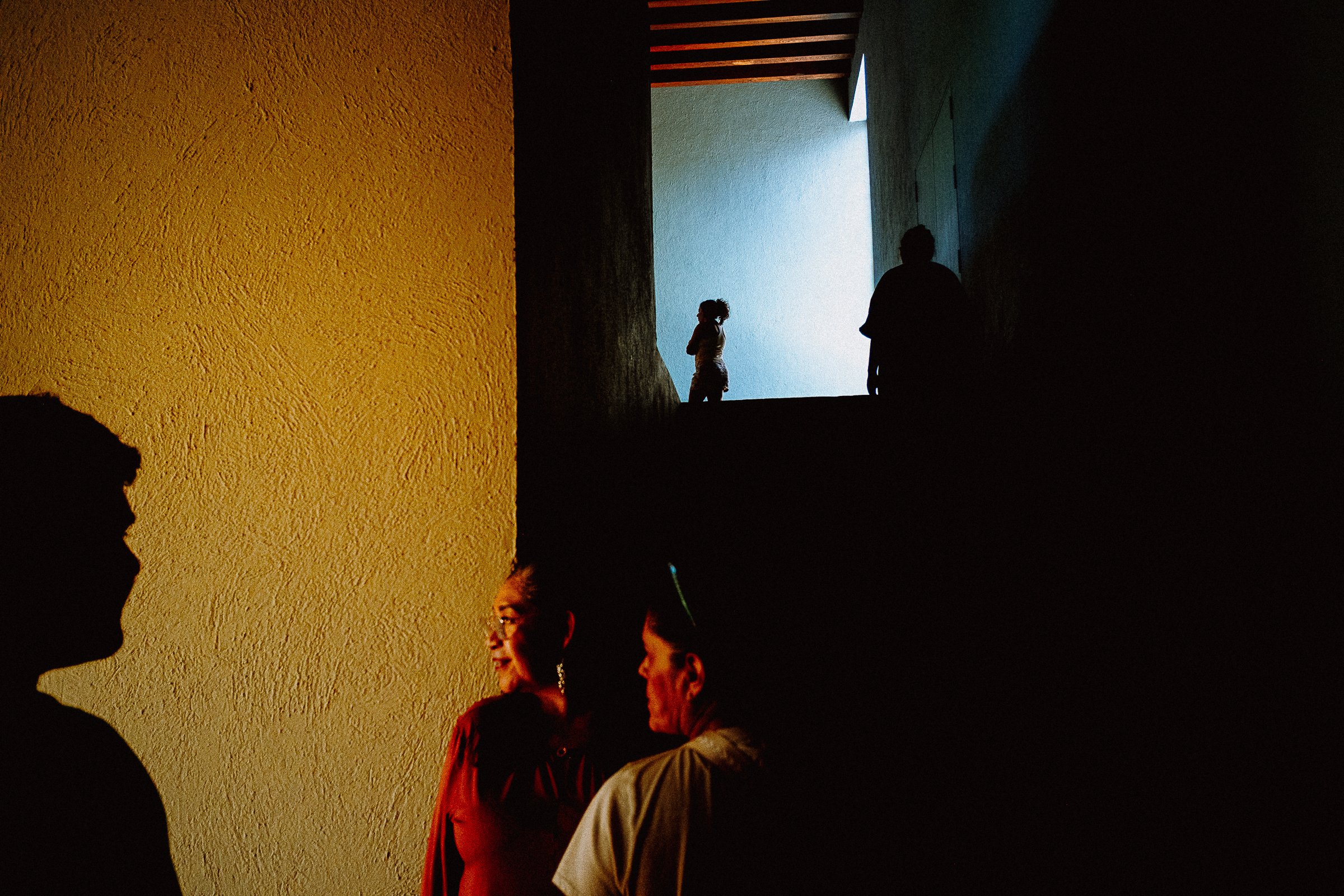 Pedregal |
Mexico City, MX |
2025