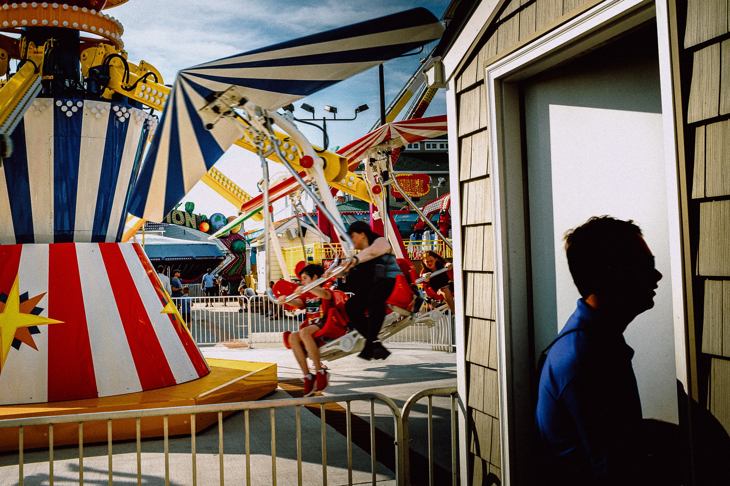 Summertime |
Ocean City, NJ |
2025