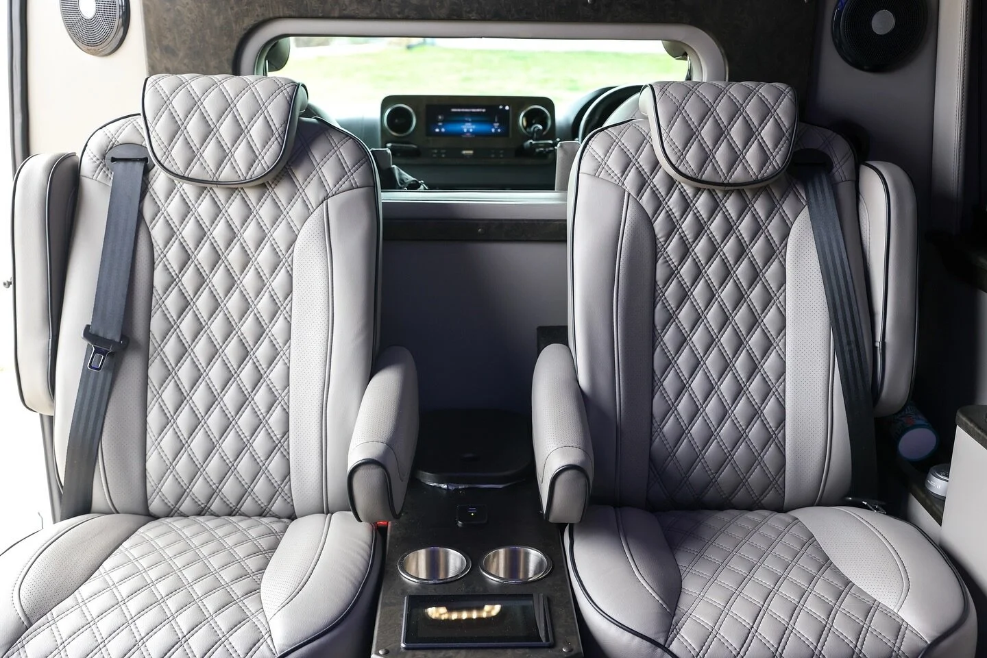 Embark on a journey with Silva Lux Charters. Our luxurious rides redefine comfort and elevate your experience to new heights. Trust us, a day spent cruising in style with us will leave you feeling refreshed and rejuvenated. ⁠😉
⁠
Book your ride now a
