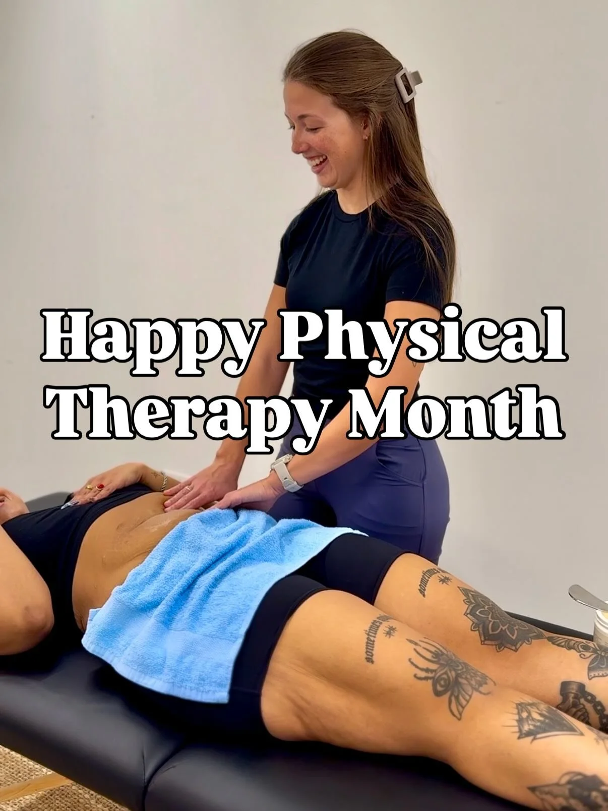 The physical therapy profession has provided my life with incredible opportunities, incredible friends in the profession and outside, and the ability to grow &amp; expand in ways I never would&rsquo;ve thought was possible. (Scroll for some fantastic