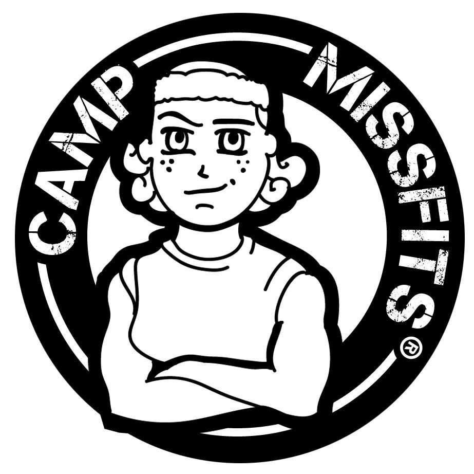 Workshop at Camp Missfits