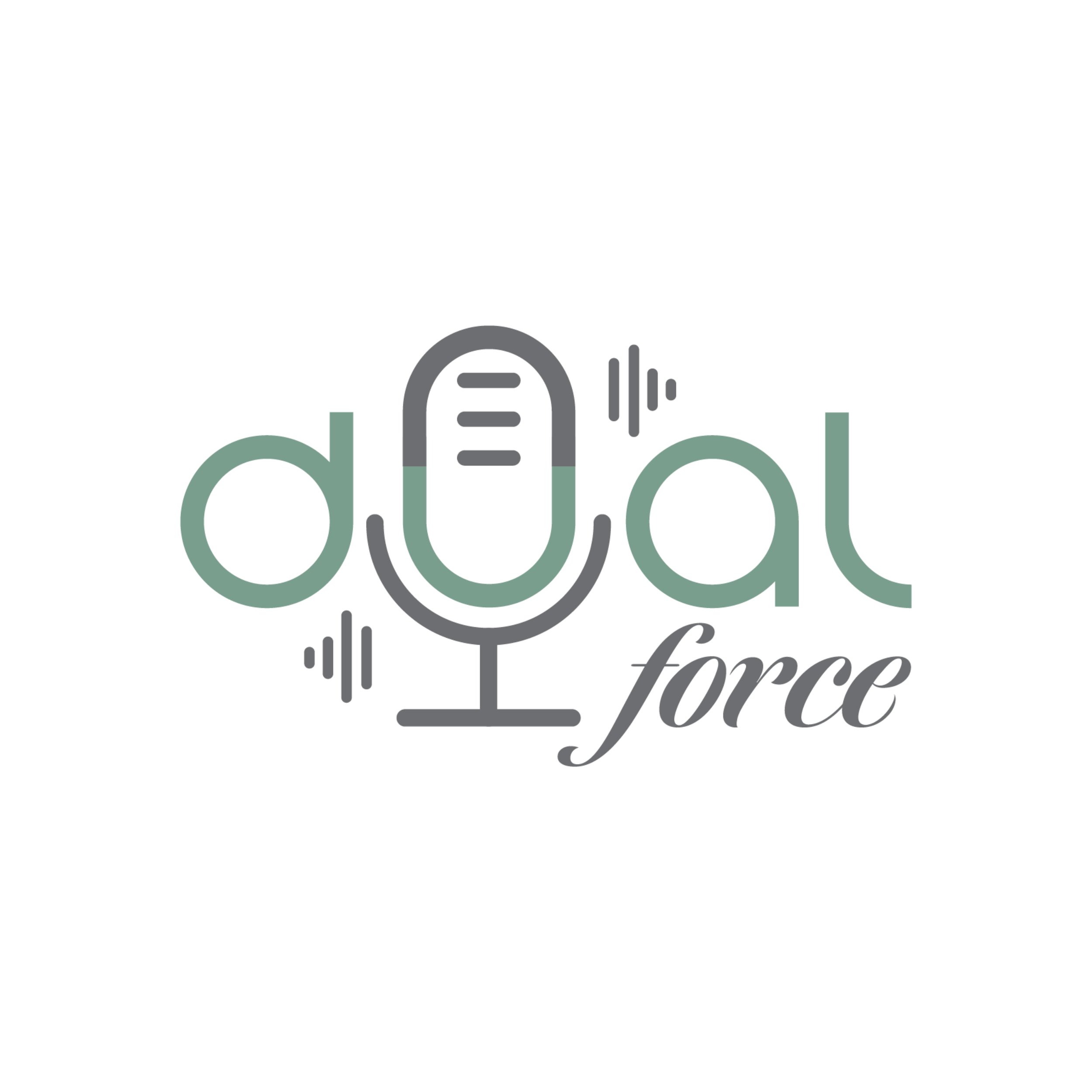 coffee, chronic pain, and why we started this podcast