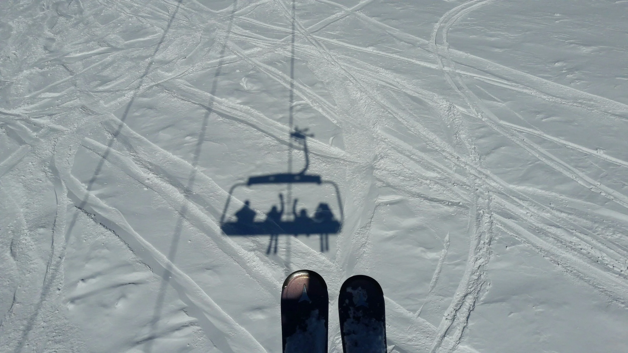 First Chair to Last Run: let's get you ready