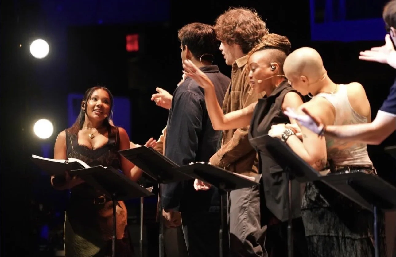 RENT: In Concert Tour, photo by The Tillis Center