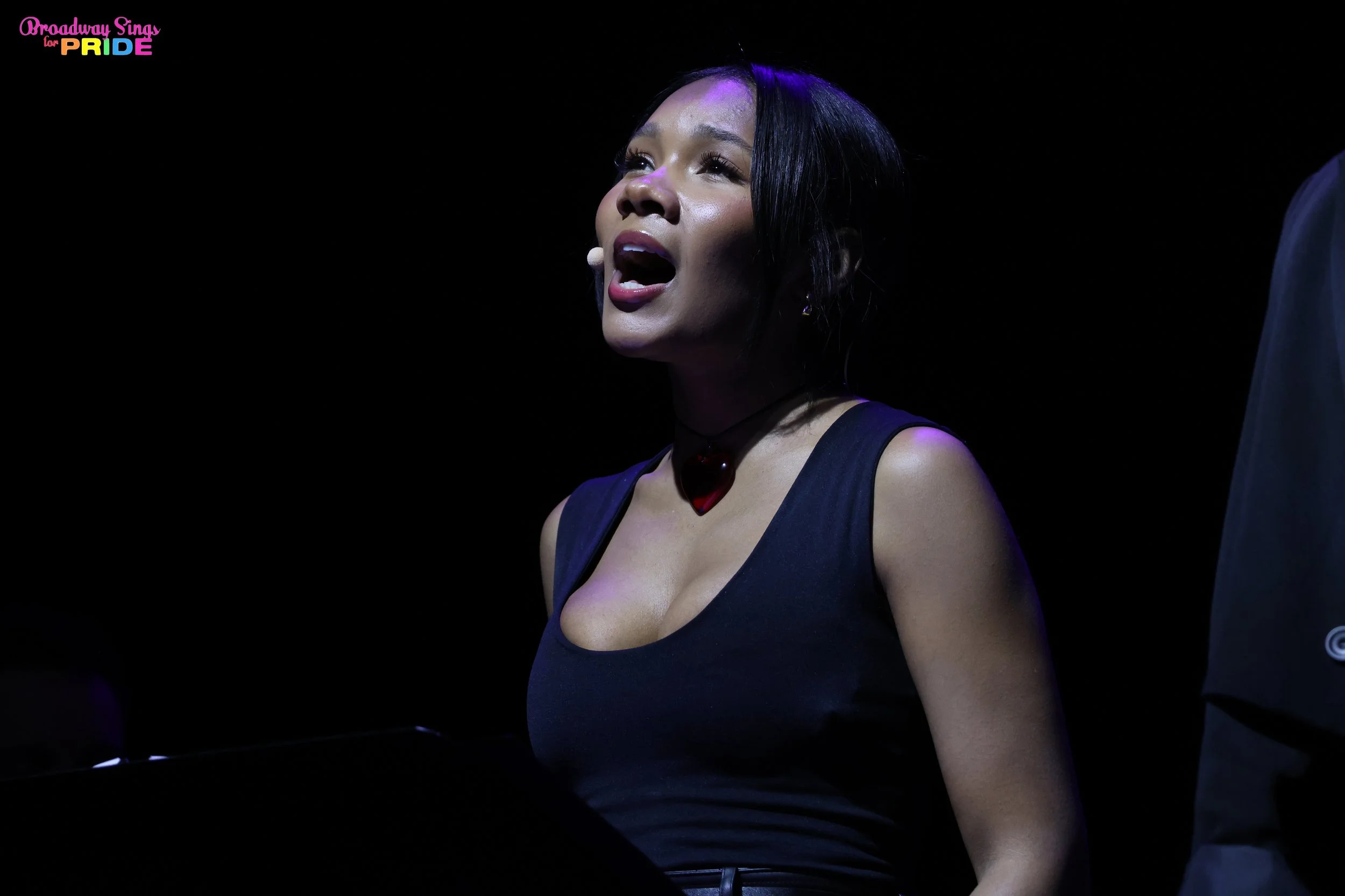 RENT: In Concert Tour, photo by BwaySingsForPride