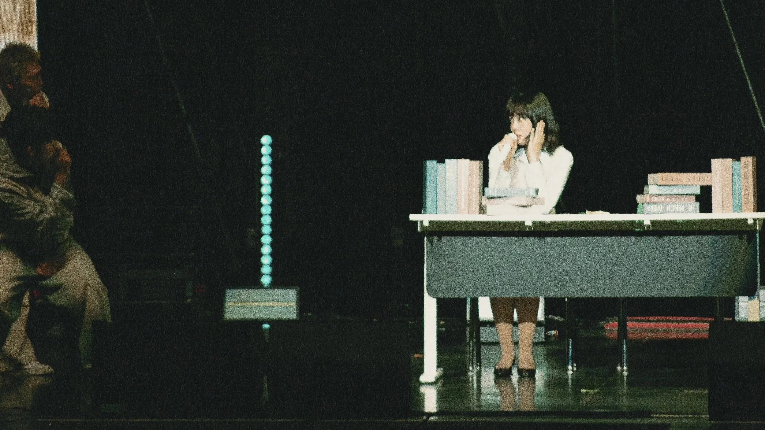 BIBI ‘EVE’ Tour in Dallas