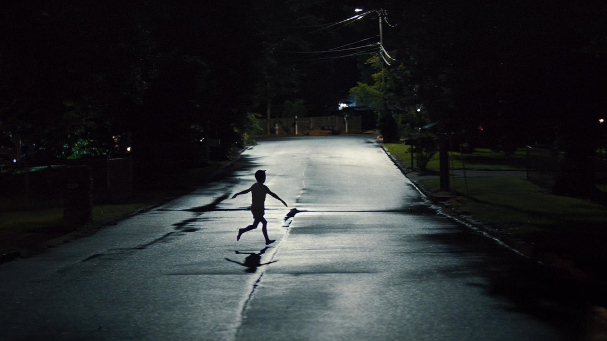 Weapons: Horror with Heart