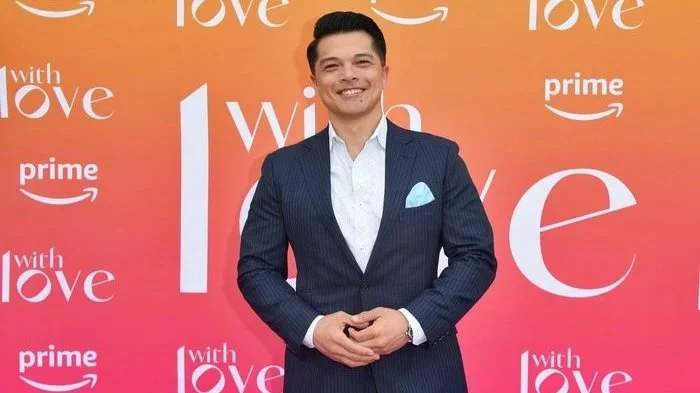 In Conversation: ‘Crazy Ex-Girlfriend’ Actor Vincent Rodriguez III