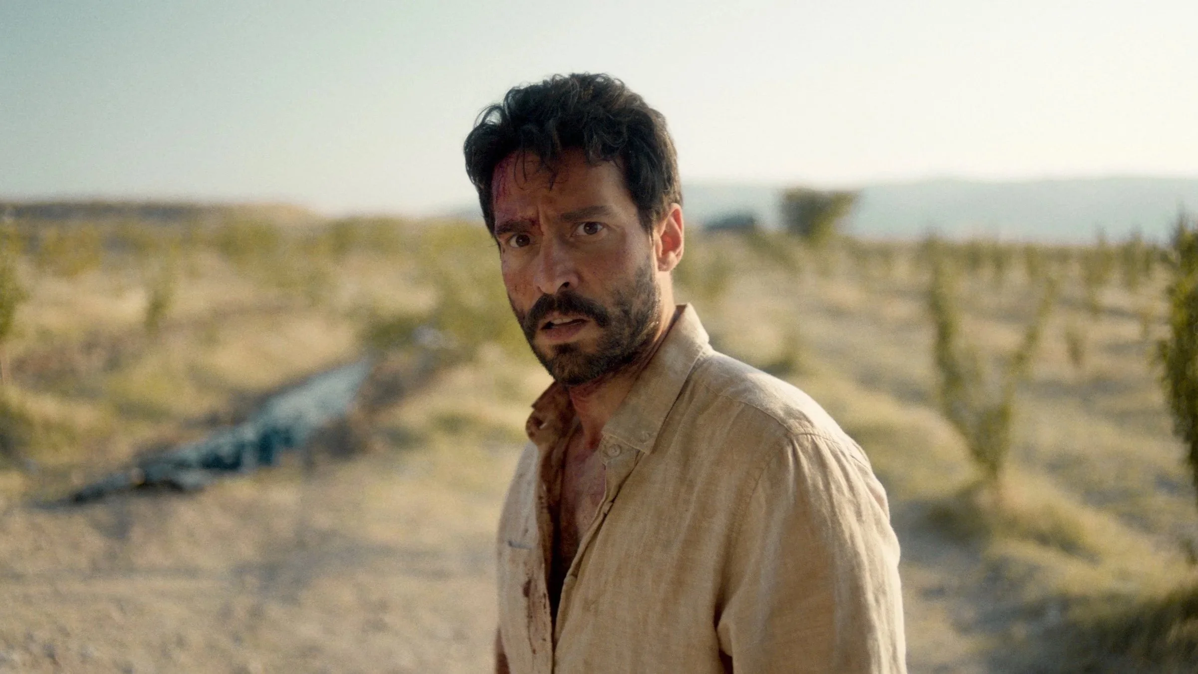 In Conversation: ‘The Things You Kill’ Writer, Director, and Producer Alireza Khatami