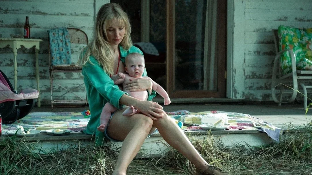 Die My Love: Unfiltered Humanity