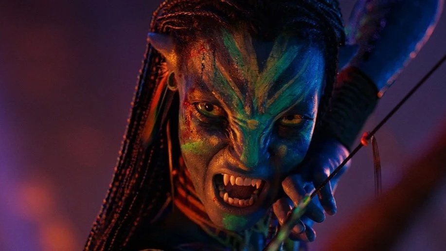 Avatar: Fire and Ash: A Spectacle Meant for the Cinema