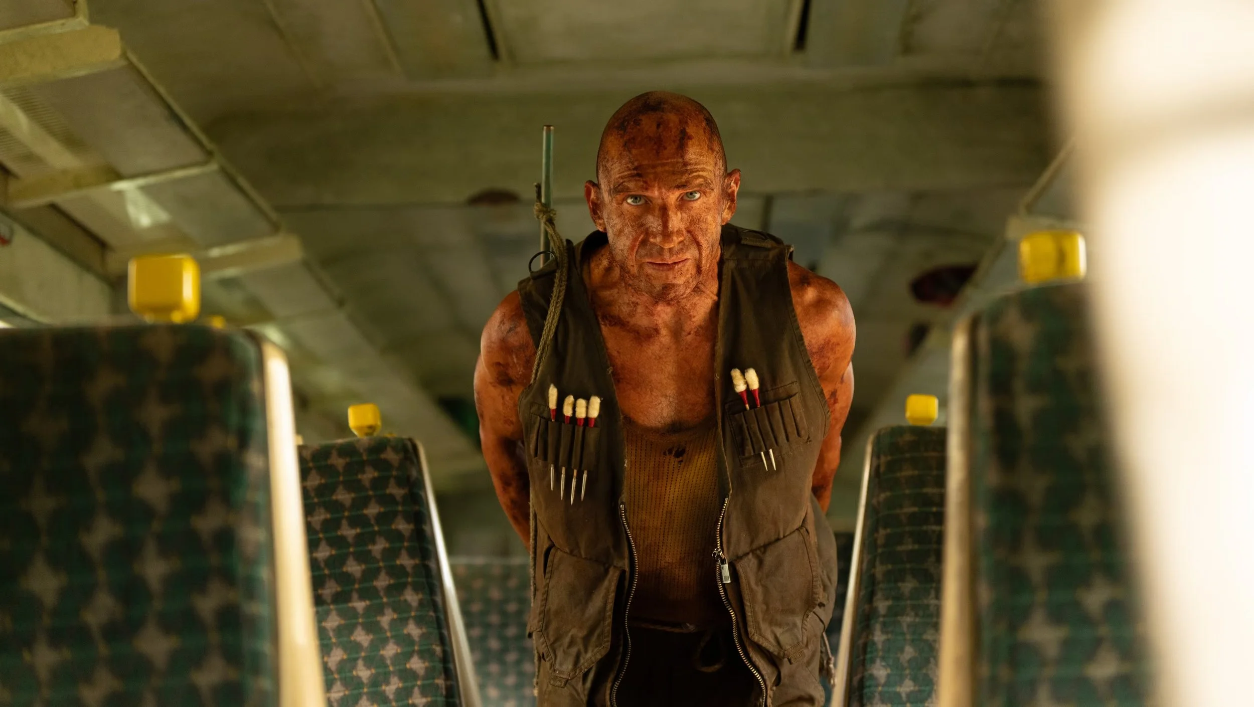 28 Years Later: The Bone Temple: Hell is Empty