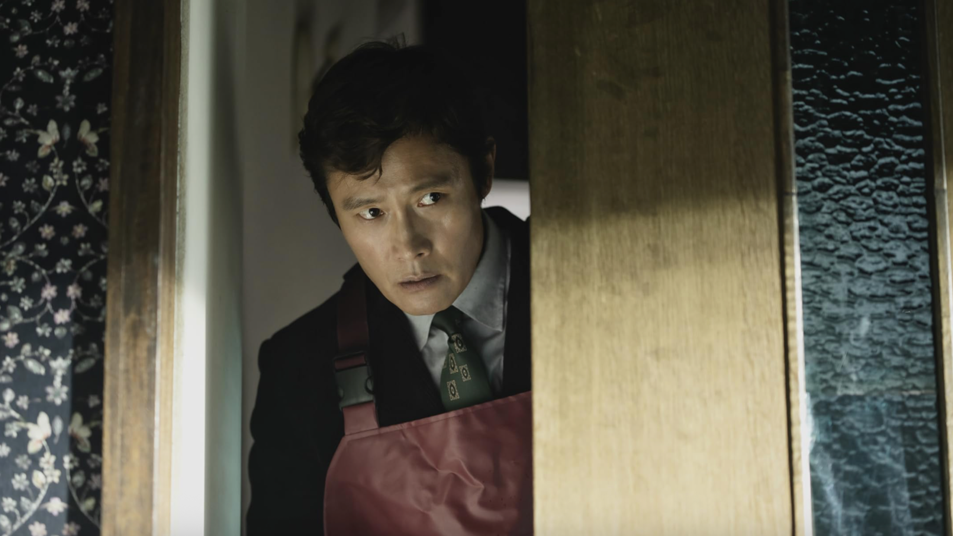 No Other Choice: A Veteran’s Playground