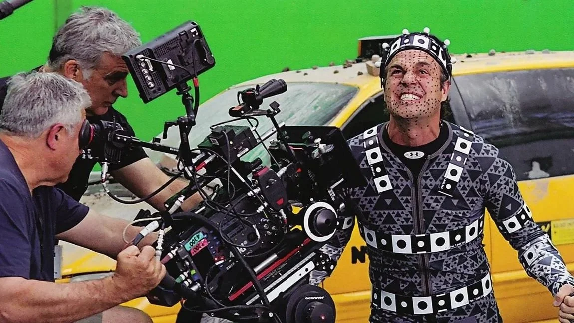 Motion Capture: A Guide to an Acting Revolution
