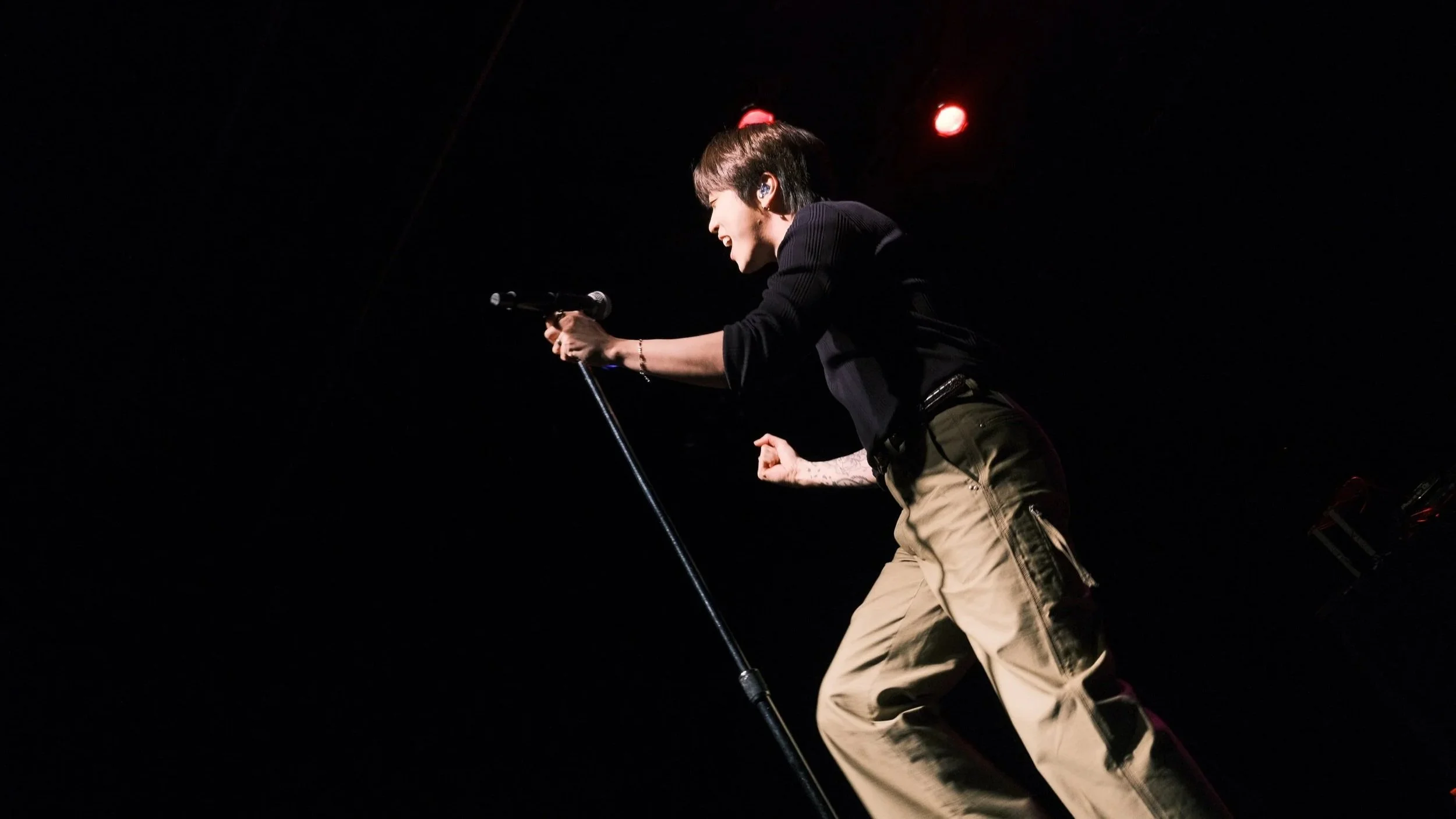 JUNNY (null) Tour in Toronto