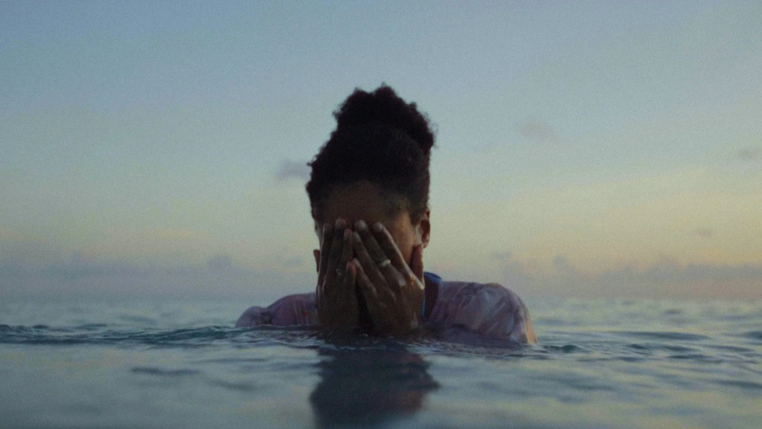 Seahorse: On Connections and Feeling Seen