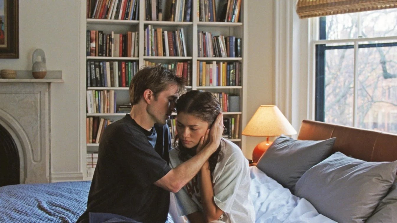 The Drama: Ignorance Makes the Heart Grow Fonder