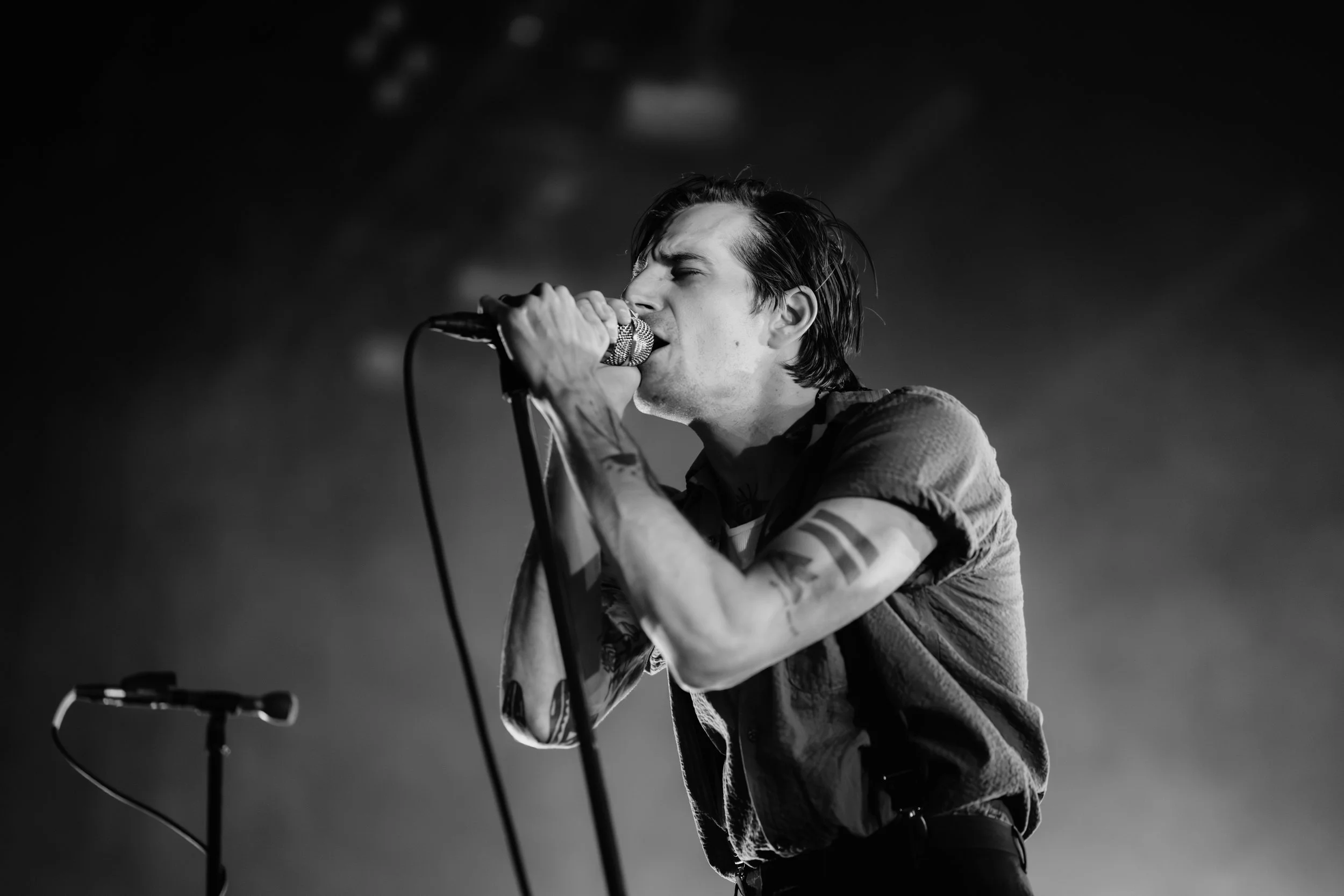 ‘I Love You But I Chose The Maine’ Tour in Dallas