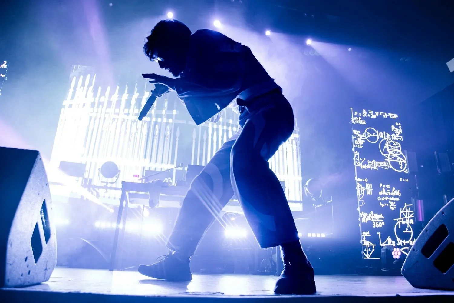 bbno$ In Concert: Internet Explorer Never Felt So Alive