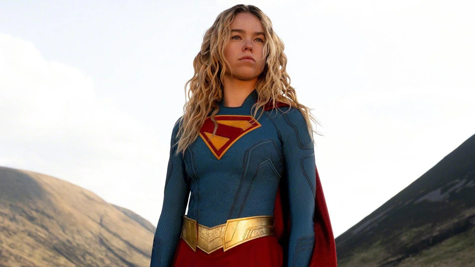 Supergirl: Seeking Justice