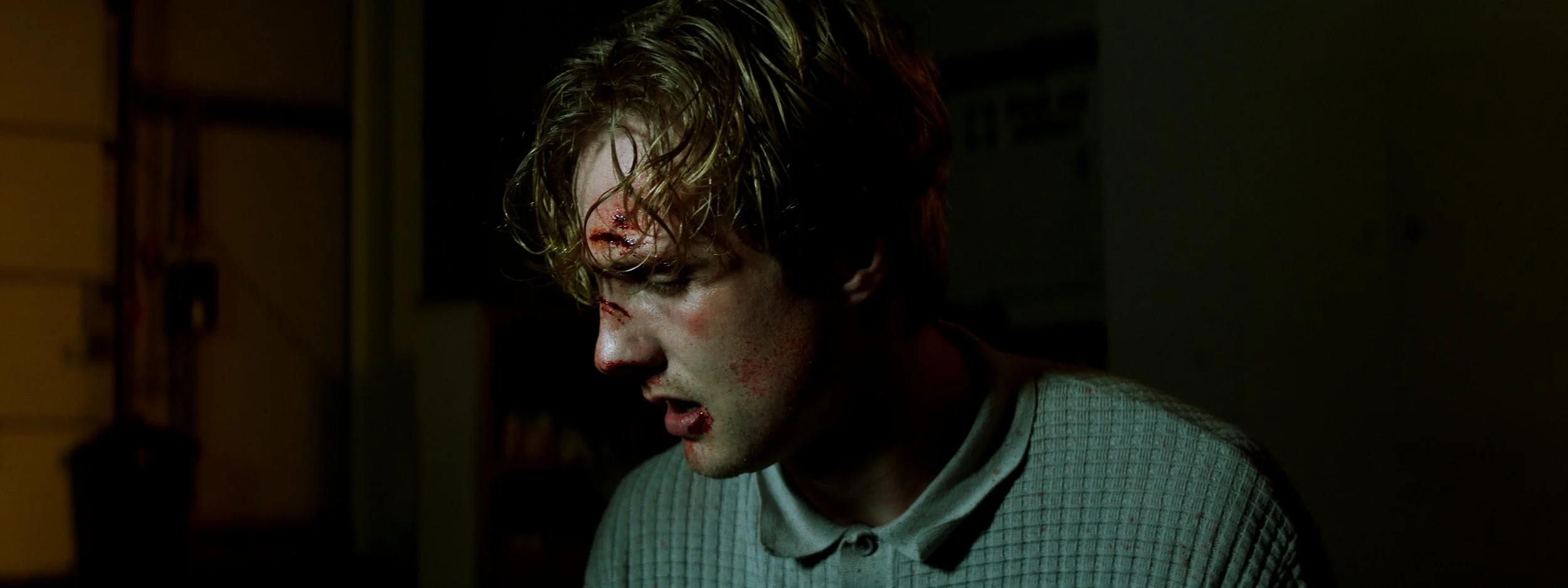 In Conversation: ‘Devil’s Breath’ Director and Writer Blake Butler