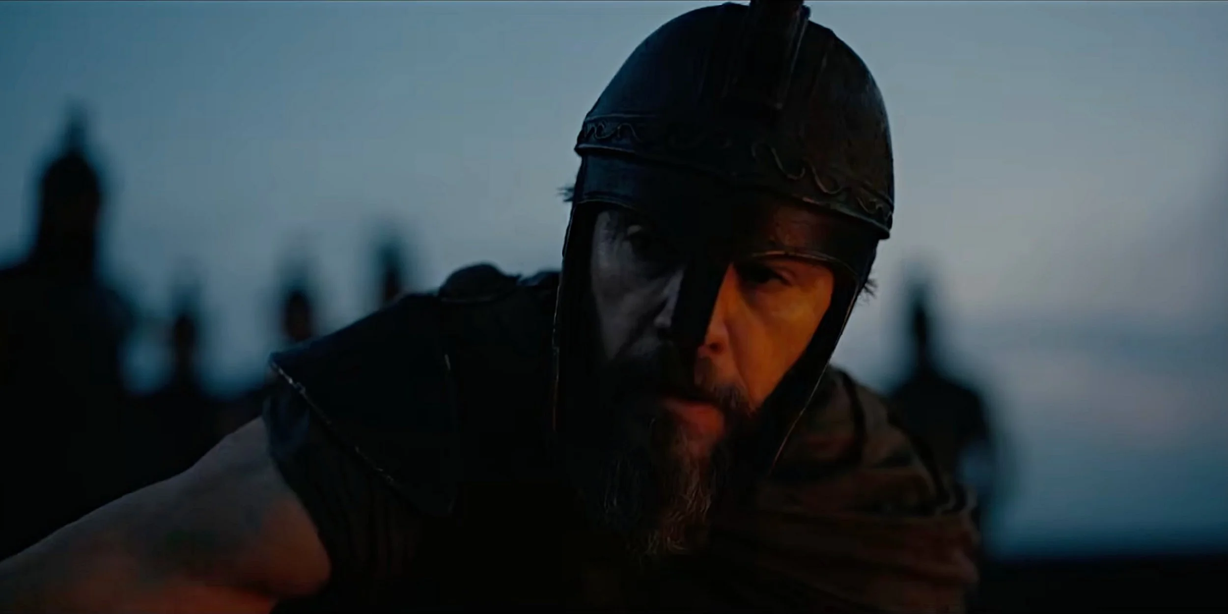The Odyssey: A Homeric Reckoning
