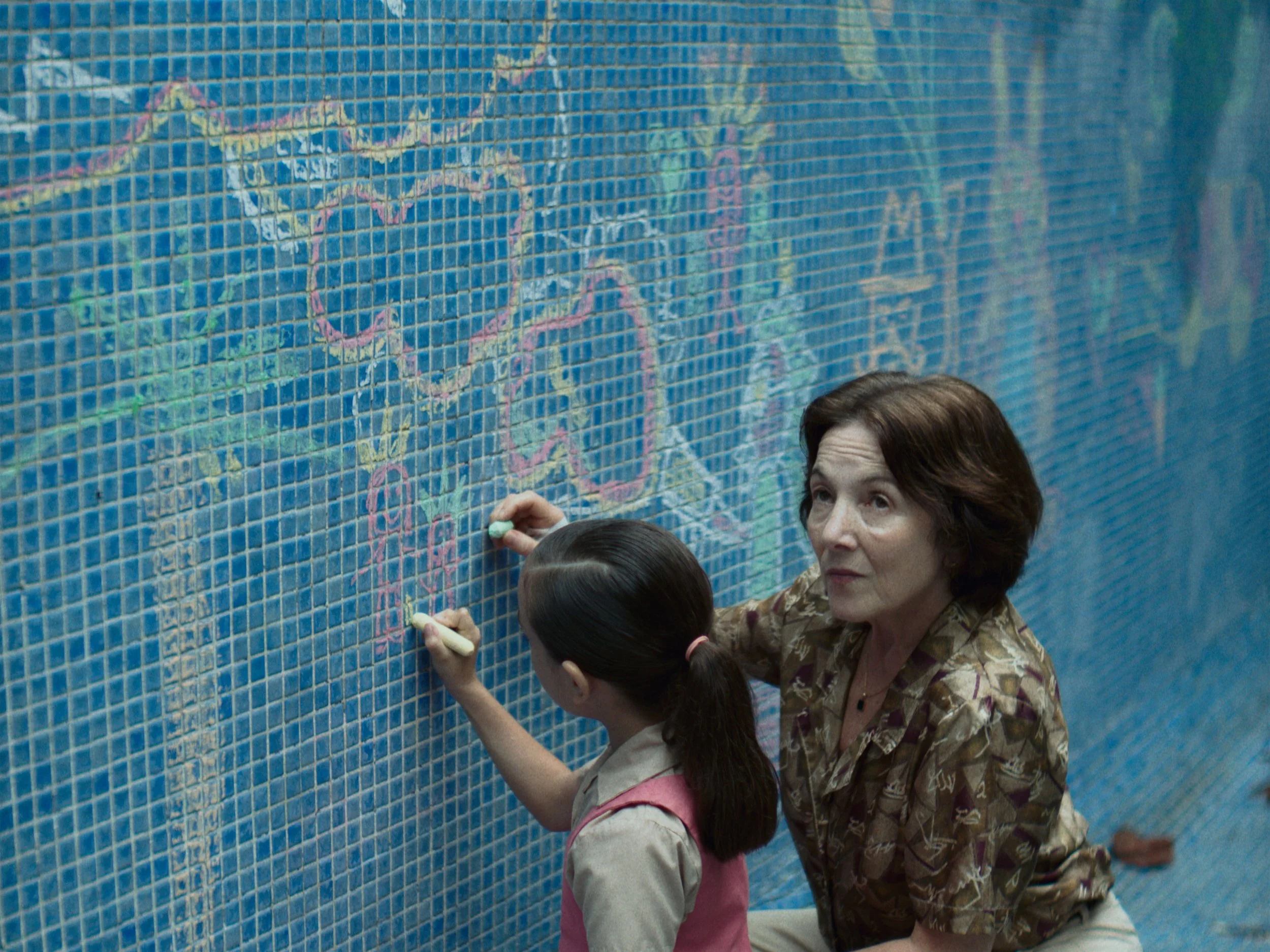 Love is the Monster: Abuela in Action
