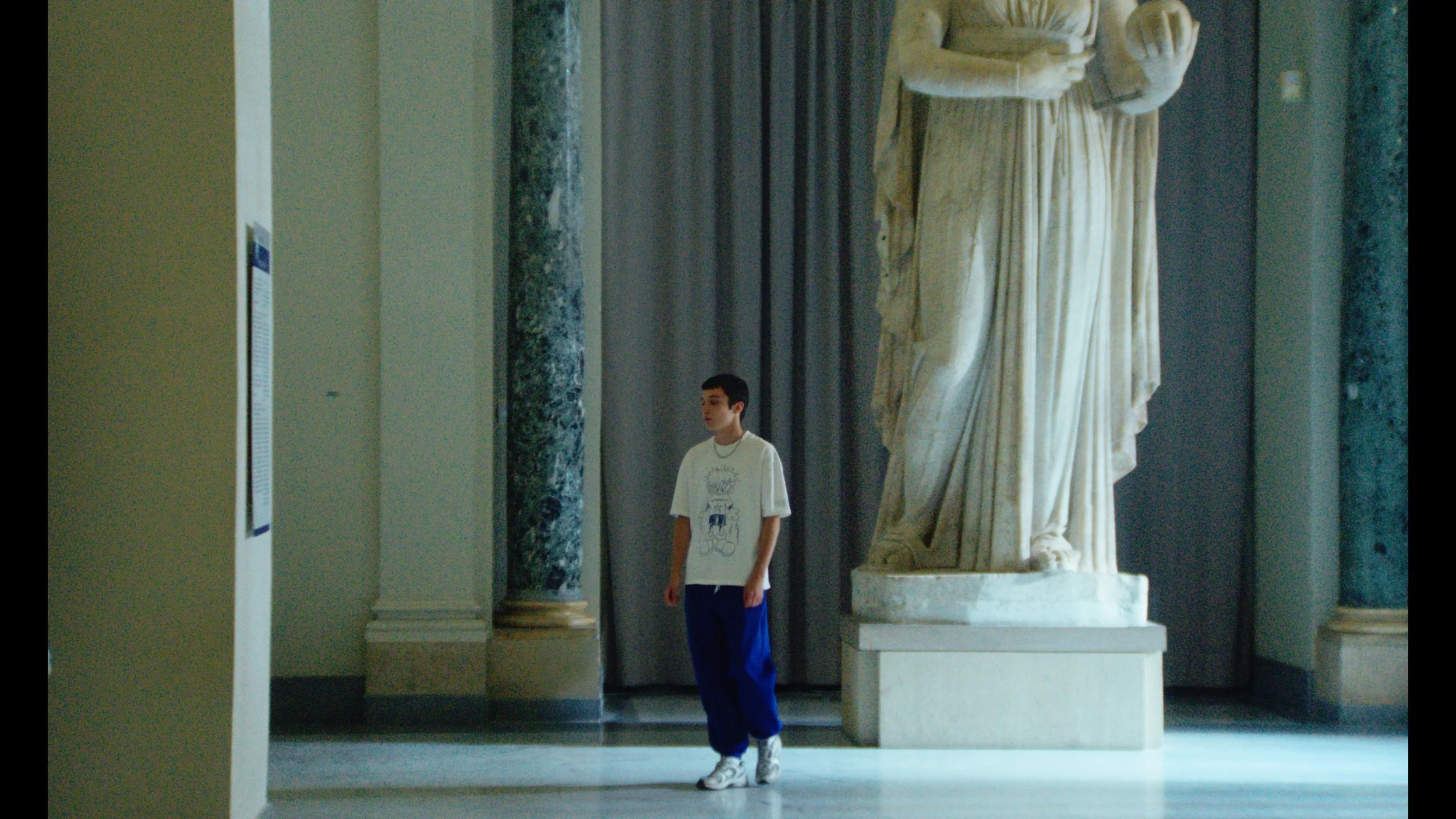 La Gradiva: Always Forever
