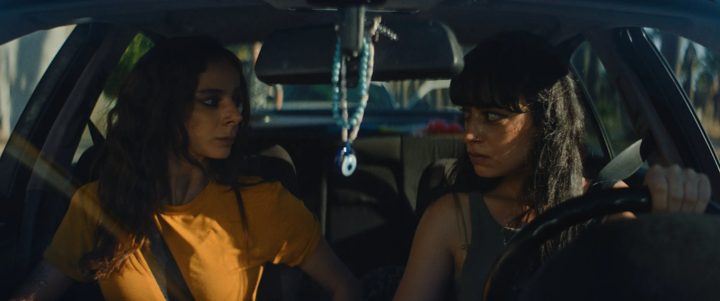 Furies: Taking it Back