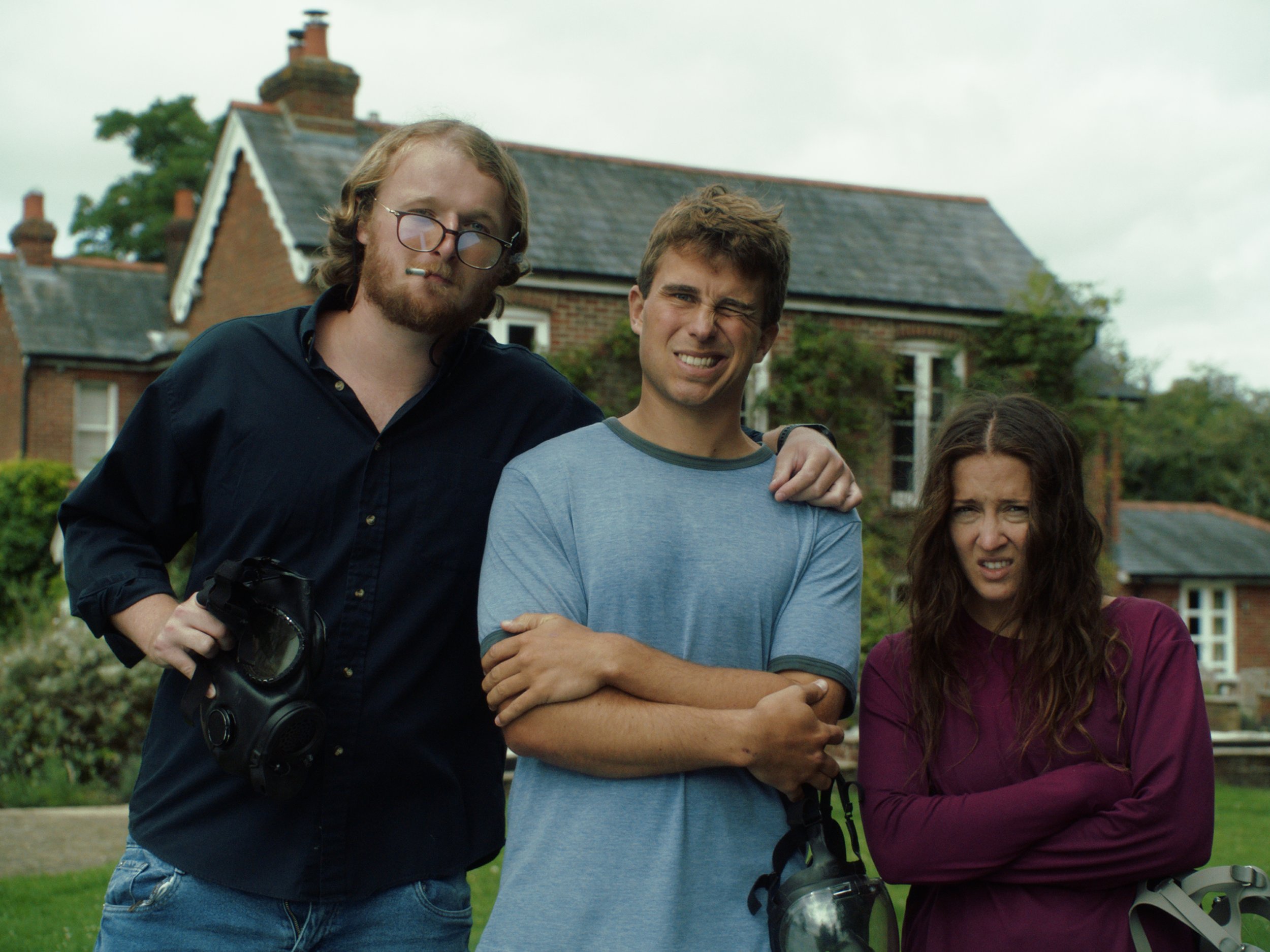 In Conversation: ‘Littermates’ Cast and Crew