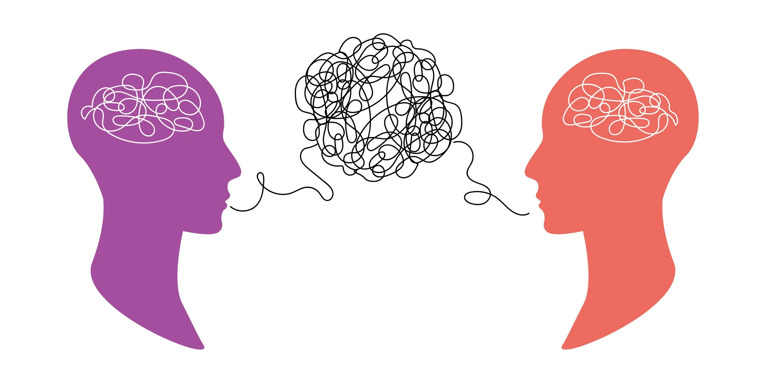 How can we better handle difficult conversations?
