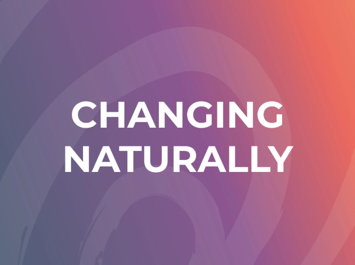 Do you know the 4 elements for successful change?