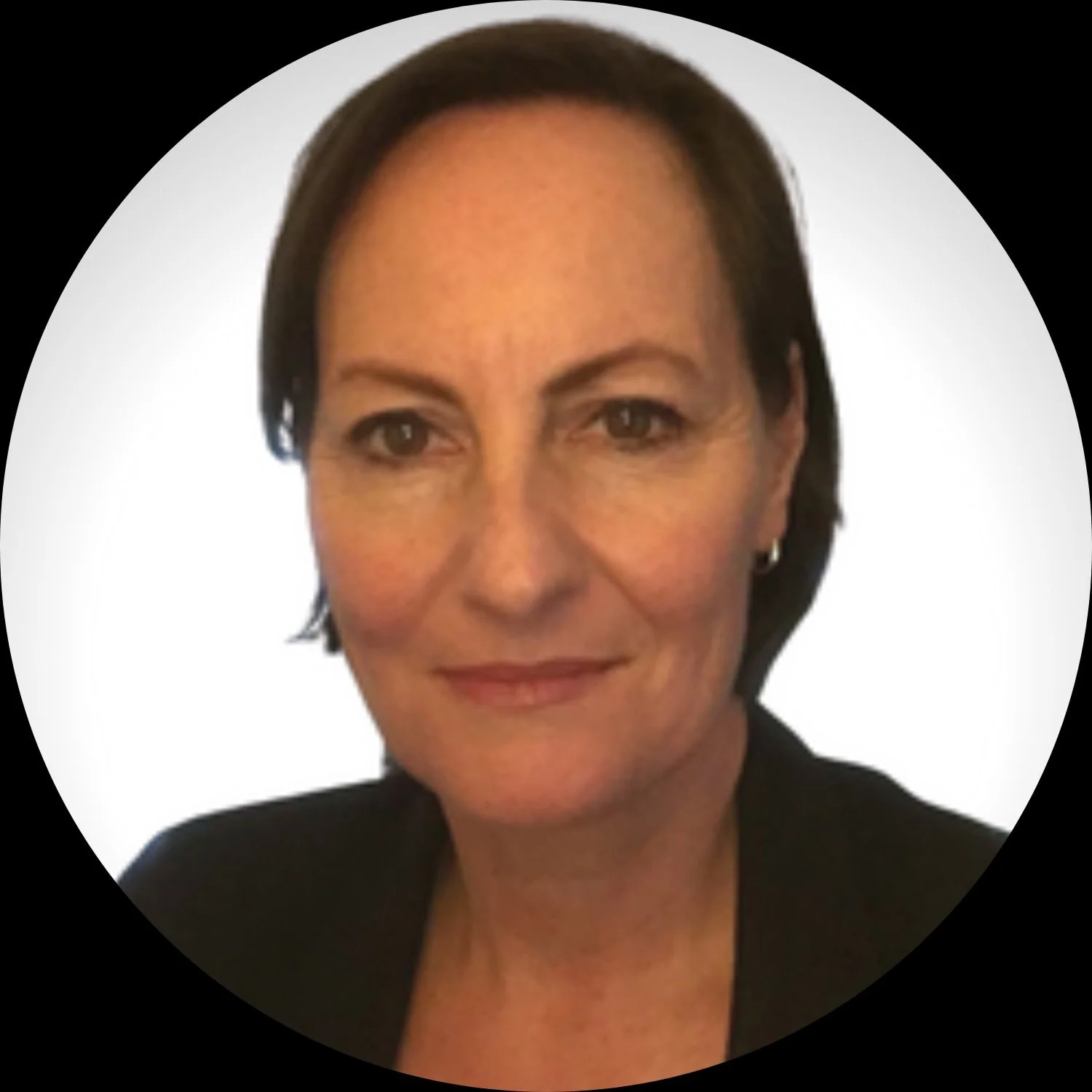 Picture of Chief of Staff Fiona Toy