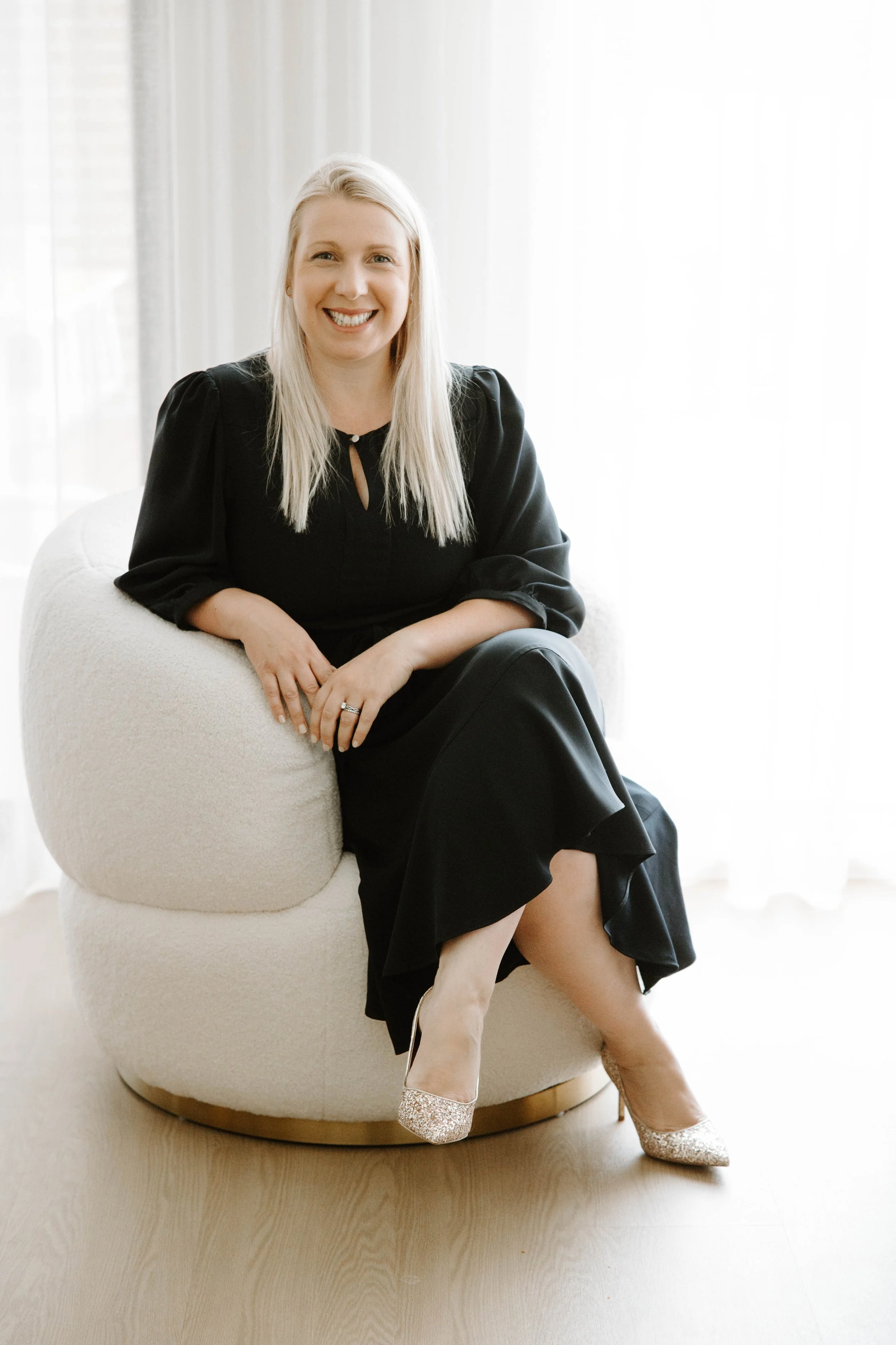 Canberra Financial Planner Adviser Thomson Wealth