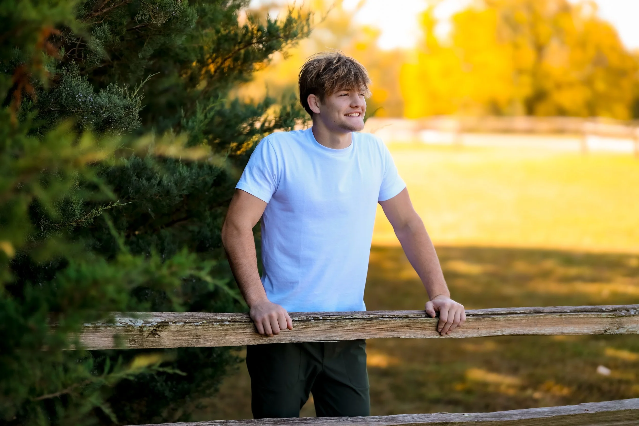 Senior/Graduation Portraits