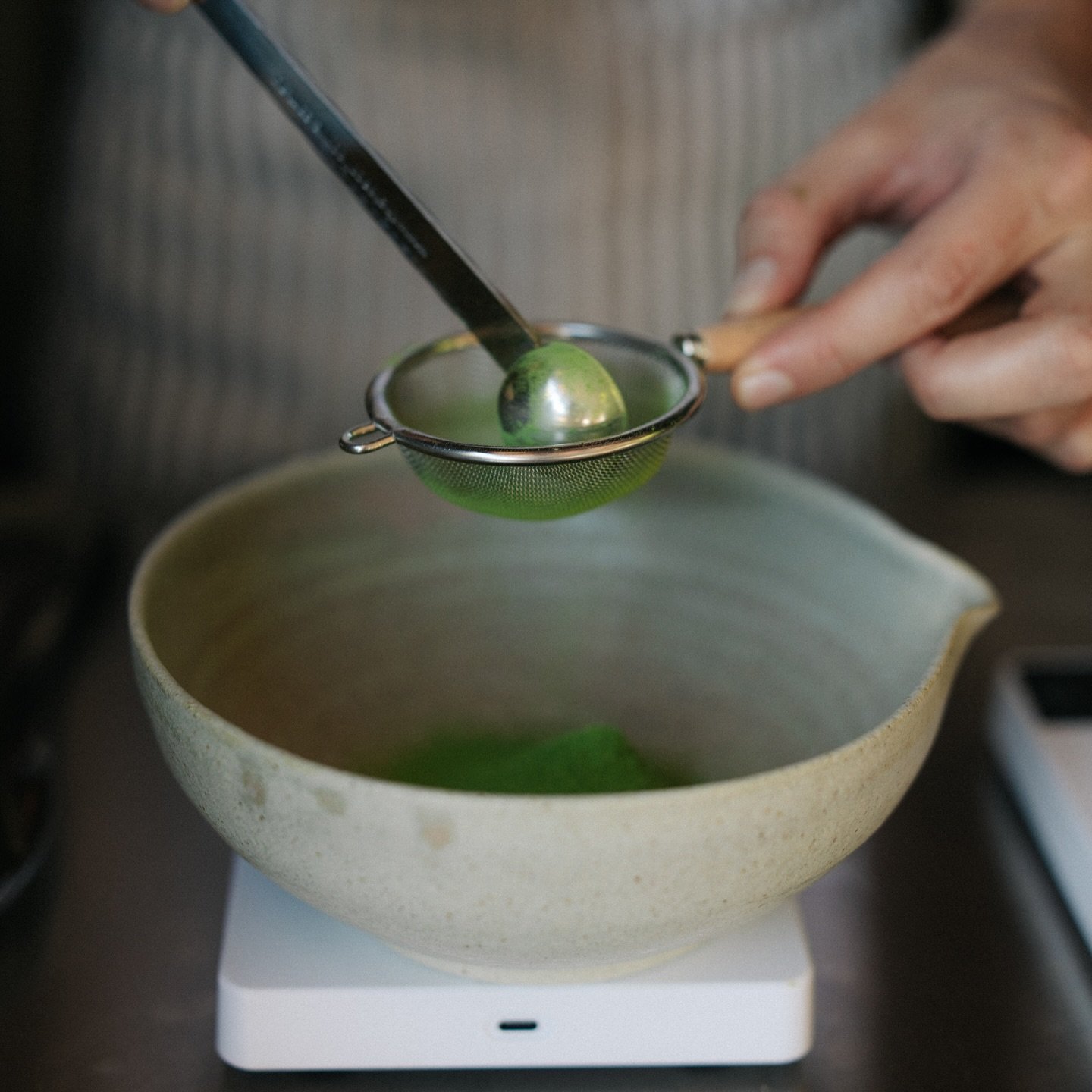 The kettles were tripping and so were we 😅.

THANK YOU to everyone who came to enjoy a matcha on the travelling matcha house&rsquo;s first proper day out and to the lovely group who attended our workshop on Sunday. While we still navigate how to rev