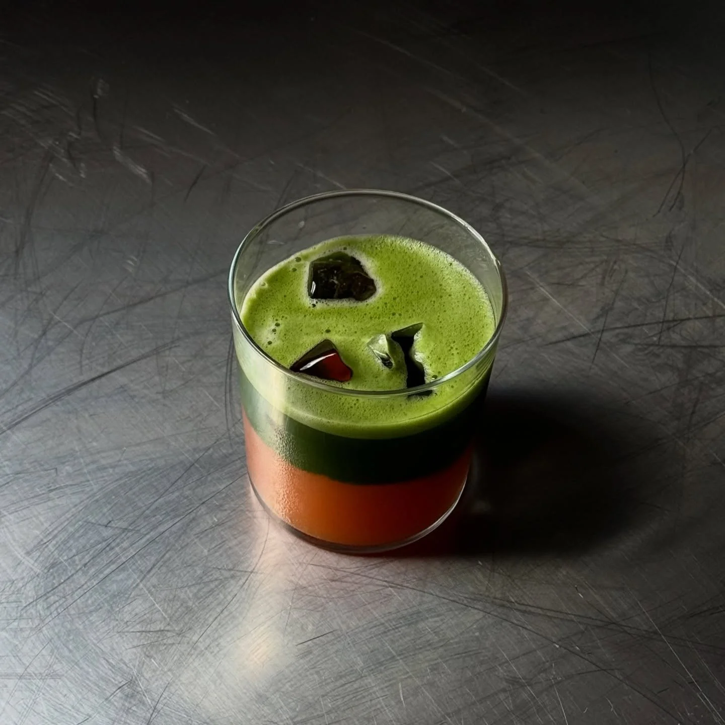 Limited time left for our watermelon seasonal special 😮&zwj;💨

Mix it up by ordering with our Hojicha - a surprisingly refreshing combo 🫶