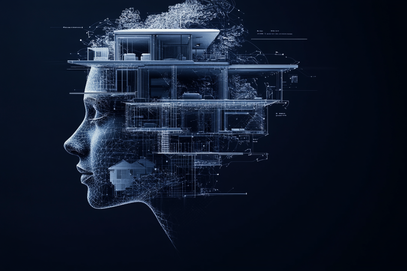 AI Visibility for Real Estate Agents: How to Show Up When Buyers Ask AI