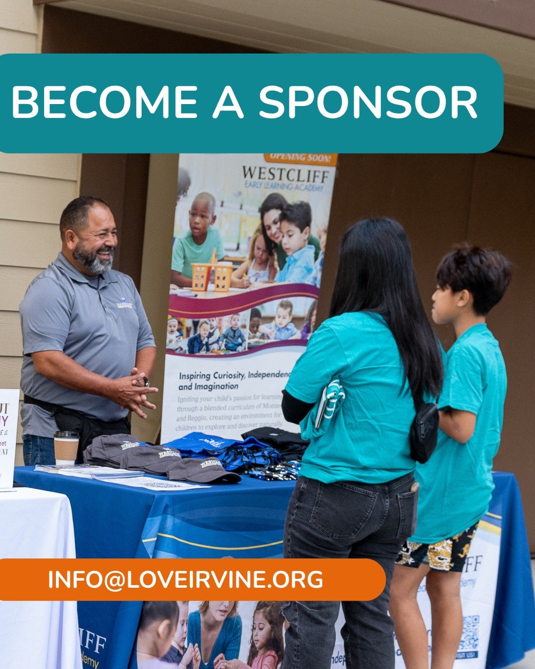 Looking to make an impact AND gain visibility?

As a Citywide Serve Day sponsor, your business will receive:
✔ Recognition on-site and online
✔ Logo placement on our webpage and emails (Gold)
✔ Shoutouts on social media (Platinum, Gold, Silver)
✔ A b